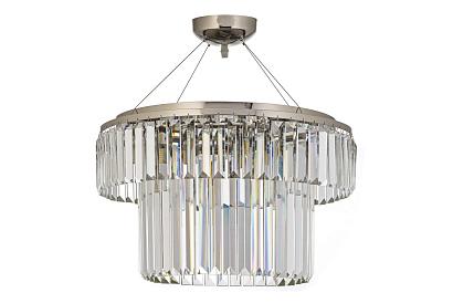 люстры люстра подвесная arti lampadari enio e 1.5.d50.100 np, доставка по Казахстану 