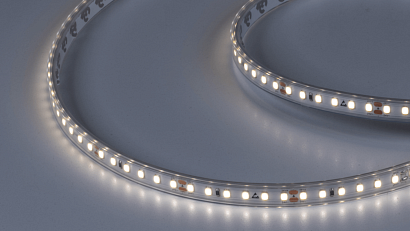 DSG2120-9.6-24-WW-65 Светодиодная лента DSG 2835 WW 120L-V24-IP65, 2700K, 120 LED, 9,6 W/m, LUX купить в Алматы svet.kz