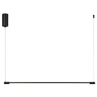 люстры подвесной светодиодный светильник odeon light hightech fillini 4335/9l, доставка по Казахстану 