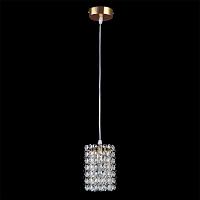 подвесной светильник lightstar cristallo 795312, доставка по Казахстану 