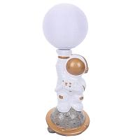 Дополнительная картинка 8207/1T Lumion Настольная лампа ATLAS