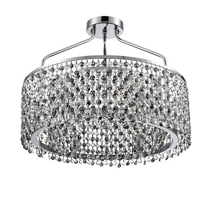 8244/6c lumion люстра потолочная layla, доставка по Казахстану 