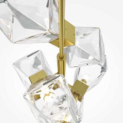 купить Подвесной светильник Maytoni MOD325PL-06G1 в Алматы, svet.kz, доставка по Казахстану 