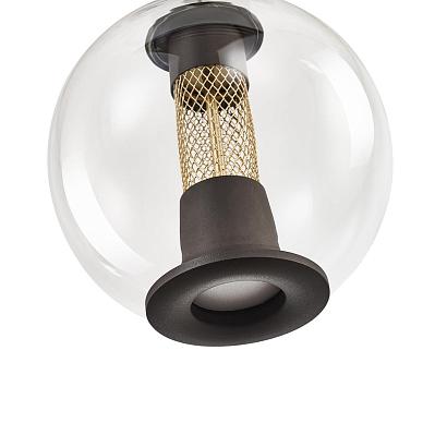 подвесной светильник boble 4550-1p, доставка по Казахстану 