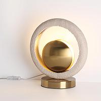 5443/1T Odeon Light Настольная лампа SATURN