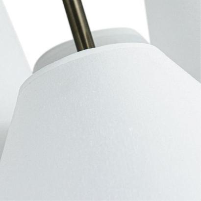 люстры подвесная люстра arte lamp rondo a4086lm-6ab, доставка по Казахстану 