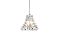 Дополнительная картинка NEWPORT 8350 8351/S chrome , Подвесной светильник