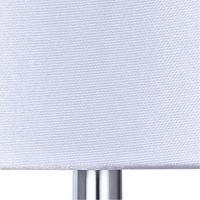 Дополнительная картинка Настольная лампа Arte Lamp Azalia A4019LT-1CC