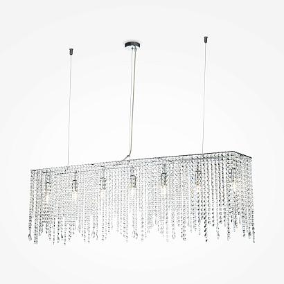 подвесная люстра maytoni empress dia002pl-07ch, доставка по Казахстану 