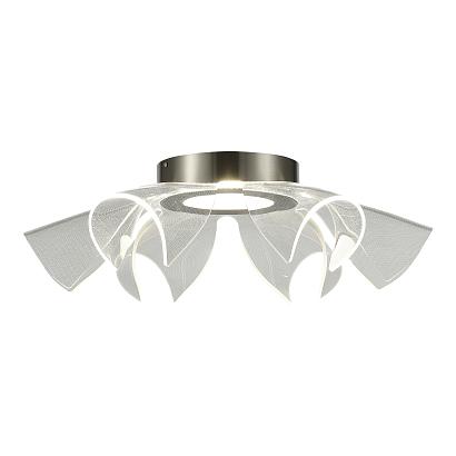 Потолочные SL6235.102.20 Светильник потолочный ST-Luce, доставка по Казахстану 