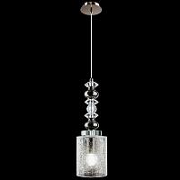 светильник подвесной crystal lux mateo sp1 crystal lux 2400/201, доставка по Казахстану 