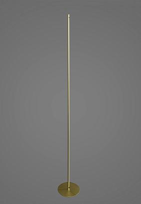 Торшер Crystal Lux CLT 035PT1600 GO Crystal Lux 1400/803 купить в Алматы svet.kz