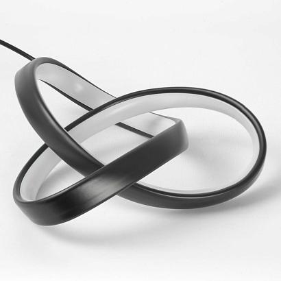 подвесной светодиодный светильник lussole aberdeen lsp-7151, доставка по Казахстану 