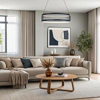 Дополнительная картинка 8103/38L Lumion Светильник подвесной FELISITI