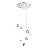 Дополнительная картинка SL6017.101.07 Светильник подвесной ST-Luce WATERFALL