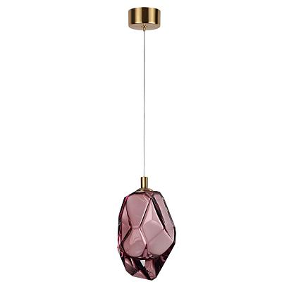 7113/4la odeon light подвесной светильник gemme, доставка по Казахстану 