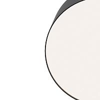 Дополнительная картинка Потолочный светодиодный светильник Maytoni Zon C032CL-L12B4K