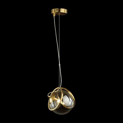 подвесной светильник lumion suspentioni wanda 5288/1, доставка по Казахстану 