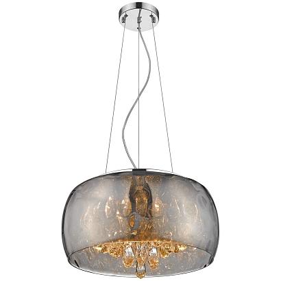 подвесной светильник  wertmark apollonia we120.09.103, доставка по Казахстану 