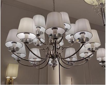 newport 1160 1165+10/c , люстра, доставка по Казахстану 