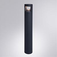 Ландшафтный светильник Arte Lamp ISTANBUL A6471PA-1BK
