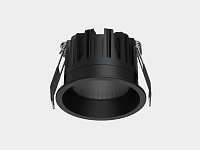 Дополнительная картинка DL-RE1202-BL-WW  Светильник DesignLed DL-RE