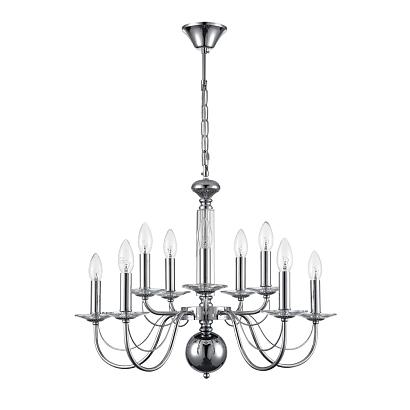 люстры 8034/10 lumion люстра подвесная incanto, доставка по Казахстану 