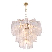 люстра crystal lux 2840/315, доставка по Казахстану 