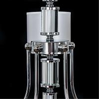 Дополнительная картинка Подвесная люстра Arte Lamp ATTORE A4092LM-5CC