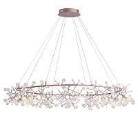 Дополнительная картинка Подвесной светодиодный светильник ST Luce Rafina SL379.203.324