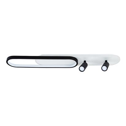 Потолочные Потолочный светильник Arte Lamp LUCAS A2600PL-32BK, доставка по Казахстану 