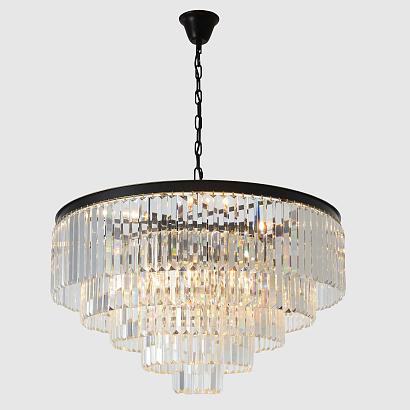 люстра crystal lux maxime 2412/312, доставка по Казахстану 