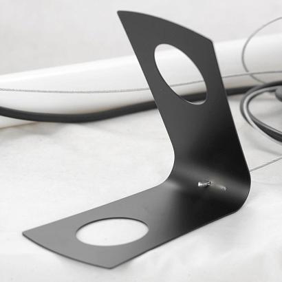 светильник линейно-подвесной светодиодный  lussole lsp-8394 pickens, доставка по Казахстану 