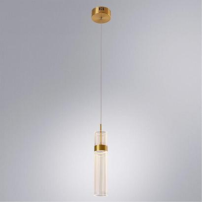 подвесной светильник arte lamp misty a2950sp-5pb, доставка по Казахстану 