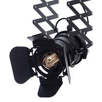 Дополнительная картинка Подвесной светильник Lussole Loft LSP-9702