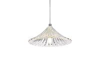 newport 8350 8352/s chrome , подвесной светильник, доставка по Казахстану 