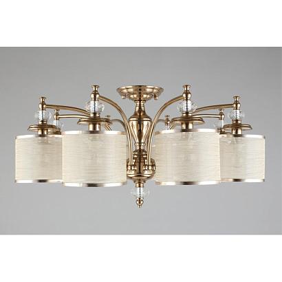 Потолочные Потолочная люстра Aployt Agata APL.720.07.08, доставка по Казахстану 