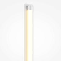 Дополнительная картинка Напольный светильник (торшер) Maytoni MOD214FL-L20W3K