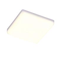 ST700.048.22 Св-к встр. Белый LED 1*22W 4000K 1 890Lm Ra80 120° IP20 L175xW175xH20 85-265V, доставка по Казахстану 