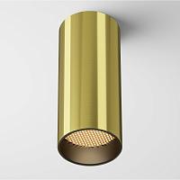 Дополнительная картинка Потолочный светильник Technical C056CL-L12W2.7K-W-BS