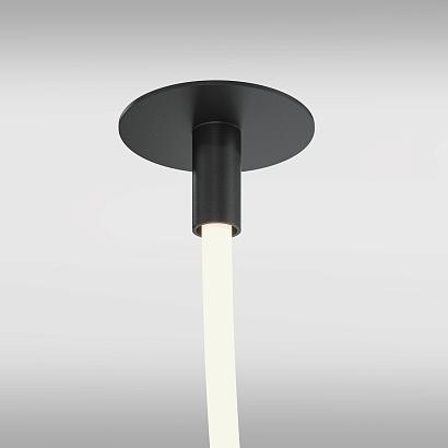 подвесной светильник maytoni mod146pl-l40b3k, доставка по Казахстану 