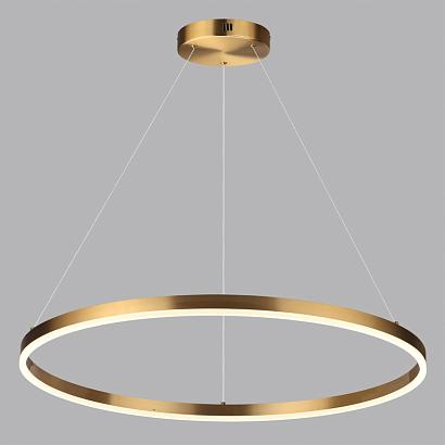 люстры 6531/67l ledio ln23 017 светильник подвесной echo, доставка по Казахстану 