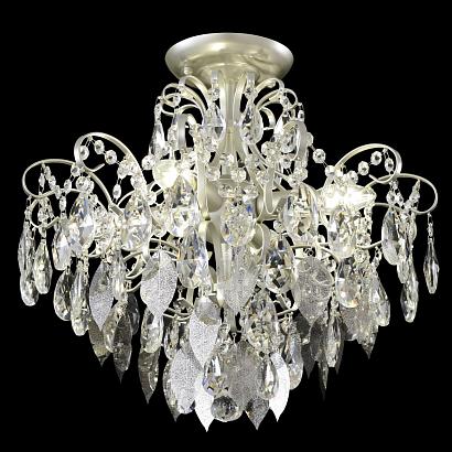 люстра crystal lux esmiralda 0524/104, доставка по Казахстану 
