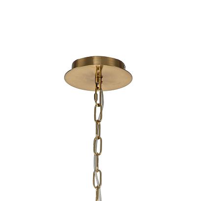 подвесная люстра favourite duke 2969-12p, доставка по Казахстану 