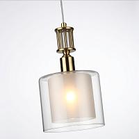 5088/1 odeon light подвесной светильник saga, доставка по Казахстану 