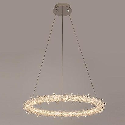 подвесной светодиодный светильник newport 8281/600 м0064624, доставка по Казахстану 