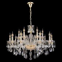 Дополнительная картинка Люстра Crystal Lux MONICA  2502/315