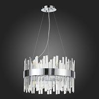 Дополнительная картинка Подвесная люстра ST Luce Bafo SL1160.103.12