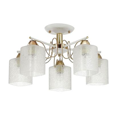 Потолочные Потолочная люстра Lumion Comfi Opicus 3508/5C, доставка по Казахстану 