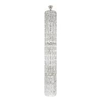 люстры каскадная люстра arti lampadari lazio e 1.9.35.501 n, доставка по Казахстану 